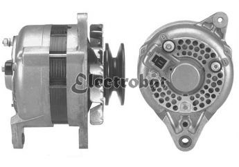 Alternador para TOYOTA Land Cruiser 3.0D 4WD, 3.4D, 4.2D