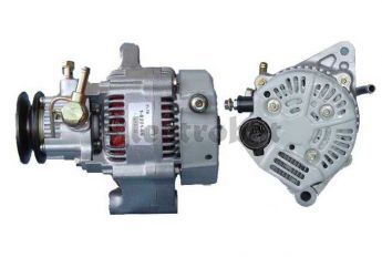 Alternator for TOYOTA Corolla Diesel 2.0, Lite-Ace 1.8 D, Lite-Ace 2.0 D