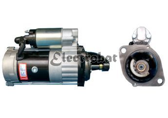 Starter for China Industrial, Tractor