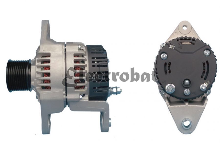 Alternador 1 9609 03 Electrobatcom